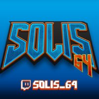 Solis_64 (@bigsolo64) 's Twitter Profile Photo Solis_64 (@bigsolo64) 's Twitter Profile Photo