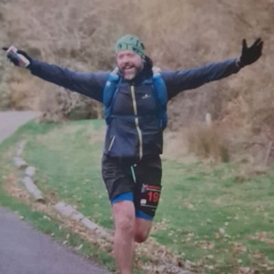 Winky_74's profile picture. Mountain/Fell Ultra runner, Hardmoors lover, Adidas trainer fanatic, Leeds Utd fan an all round nice guy 😜