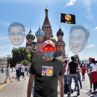Mr. Patrón (@maybepatron) 's Twitter Profile