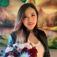 Xiaoxi(Sofie) Wei (@iceagesofie) 's Twitter Profile