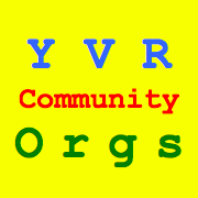 YVRCommunityOrg's profile picture. Spreading nonprofit community-based organization news for Metro Vancouver. I only follow nonprofits! Tweeting by @telleni