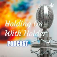 Holding On With Holder (@on_holder) 's Twitter Profile