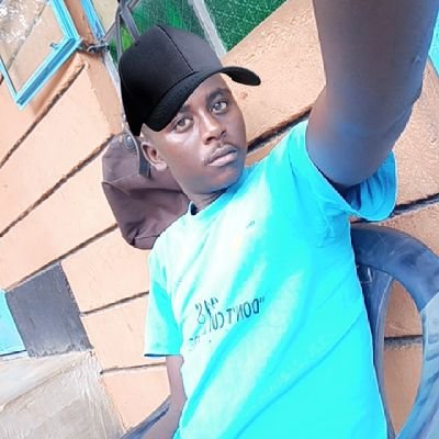 A valiant and Maverick Kenyan Patriot//with vast knowledge and experience in the seldom domain of Organic Chemistry.
A staunch Roman Catholic and Chelsea fan.