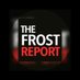 The Frost Report (@reportfrost) Twitter profile photo The Frost Report (@reportfrost) Twitter profile photo