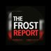 The Frost Report (@ReportFrost) Twitter profile photo