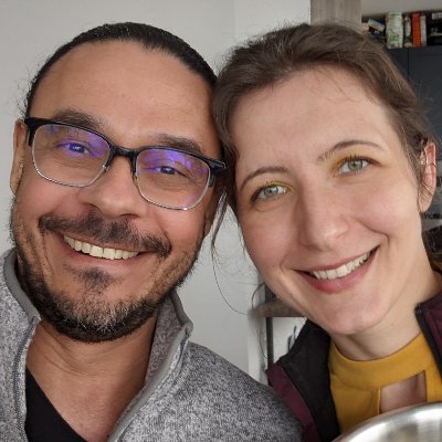 luisibanez's profile picture. Luis Ibáñez. Integrating the Shadow.