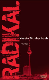 yassin musharbash