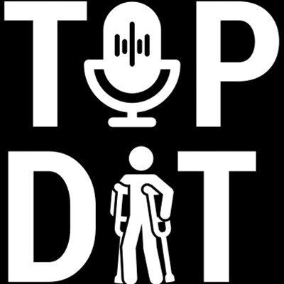 Two Doctors ofAthletic Training tackle various challenging and timely issues in and around the field of athletic training in a fun podcast!
