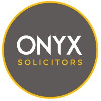 Onyx Solicitors(@SolicitorsOnyx) 's Twitter Profile Photo