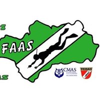 FEDAS ANDALUCÍA (FAAS)(@FSubacuaticas) 's Twitter Profile Photo