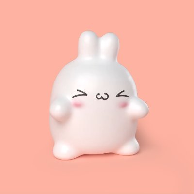 CryptoBunnies🐾さんのプロフィール画像