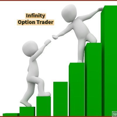 Infinity Option Trader