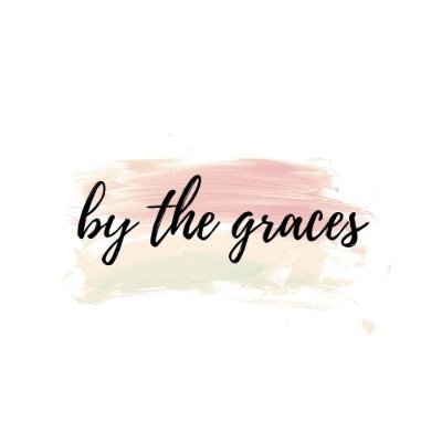 🌸by the graces🌸