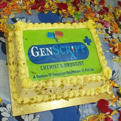 Genscript Healthcare Profile