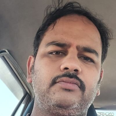 PawanKu19865878's profile picture. Happy/ Lucky 😊