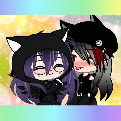 Midnightwolfy15's profile picture. Name: Midnight/Strawberry/Shadow/Pancake/Moon
Age: *Your Guess*
Goal: 1k followers
~☪Midnight.exe has disappeared from existence☪~
Taken by: @AliTheGachaWolf