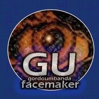 grdumbandafacemaker(@gordoumbanda) 's Twitter Profile Photo