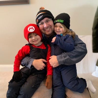 MistaPrista's profile picture. old soul.