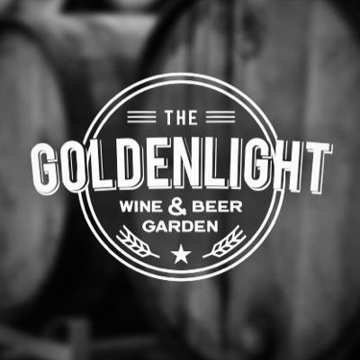 GoldenLight Beer & Wine Garden