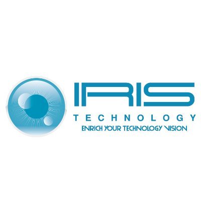 IRIS_Technology Profile Picture