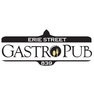 Opening June @ 839 Erie St E Windsor ON
Follow for more info to come.
(519) 252-ERIE (3743)
839@ErieStGastroPub.com