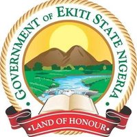Ekiti State Ministry of Health and Human Services(@Ulera_Ekiti) 's Twitter Profile Photo