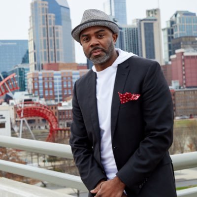 Dr. Kevin Dyson Profile