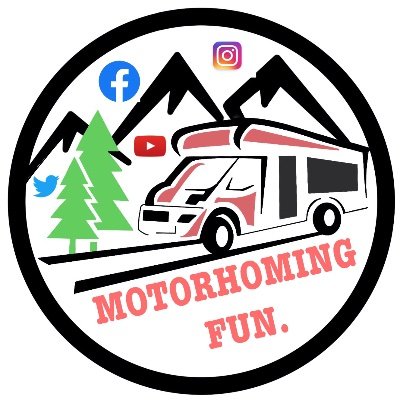 Motorhoming Fun with Me & Skye my Springer Spaniel.
https://t.co/mK8X4s8i2B