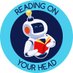 READING ON YOUR HEAD (@readingonyourh1) Twitter profile photo READING ON YOUR HEAD (@readingonyourh1) Twitter profile photo