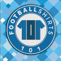 FootballShirts101(@FS101_) 's Twitter Profileg