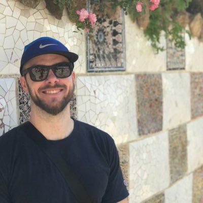 andrewlennox's profile picture. 