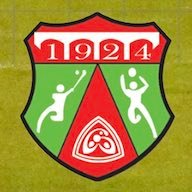 Ballinora GAA (@ballinoragaa) Twitter profile photo