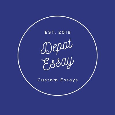 @DepotEssay