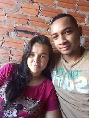 JUNIORS90124203's profile picture. DEUS É FIEL