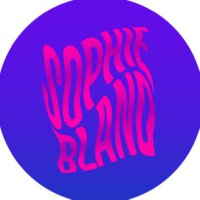 Sophie Bland (@sophieblandart) 's Twitter Profile Photo Sophie Bland (@sophieblandart) 's Twitter Profile Photo