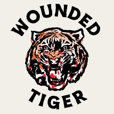 A Cincinnati Bengals fan podcast about hope and healing, because a wounded tiger never backs down.