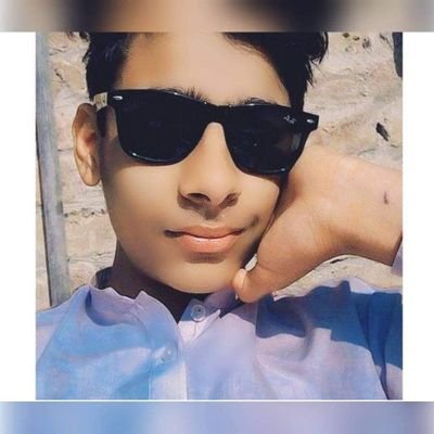 MaazMerani's profile picture. My dream is to be a great person ❤️💕