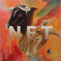 Nft_Artist(@NftArtist2) 's Twitter Profile Photo