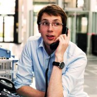 Martin R. (@martin_rohbeck) 's Twitter Profile