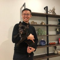 Jim W. (@thejimwei) 's Twitter Profile