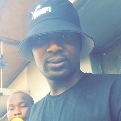 Hold God 💯💯strong, cos one dat your babalowo fit repent tomorrow and leave you stranded 🚶🏿♂️🚶🏿♂️