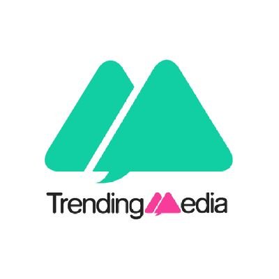 atrendingmedia Profile Picture