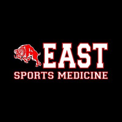 Official Twitter Account of Glenbard East High School Sports Medicine