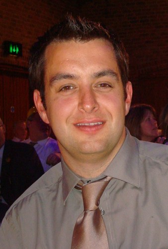 Registered osteopath in Essex, UK
