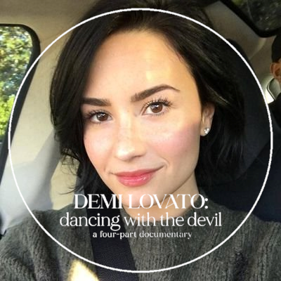 #haechan :demi lovato is a fucking legend 🌻