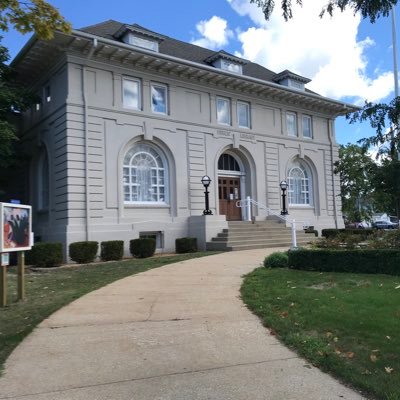 LibraryMcd's profile picture. Ludington and Scottville, Michigan, libraries serving Mason County.