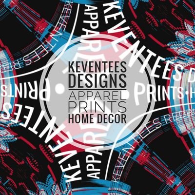 KevenTees's profile picture. Artist Creating unique designs for Textiles • Home Decor • Prints.