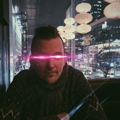 patrickbalfour's profile picture. I sometimes tweet about baseball, cats, NFTs, crypto or cities I used to live.