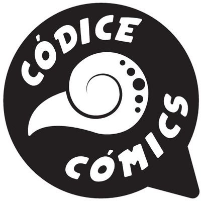 Códice Cómics Mxさんのプロフィール画像