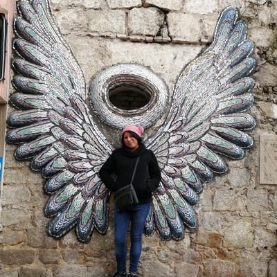 paolasag's profile picture. Comunicologa y Universitaria de corazón. 
Monitorista de medios de información.